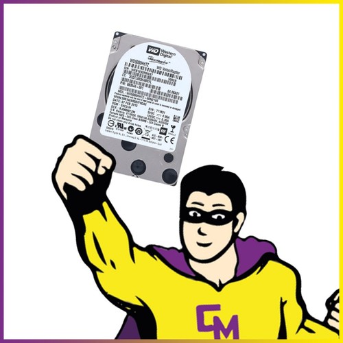 Disque dur 500go - 500go, 2.5"