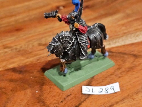 Warhammer fantasy aos empire - warhammer,