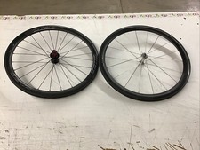 Zipp 303 Tubular Wheelset