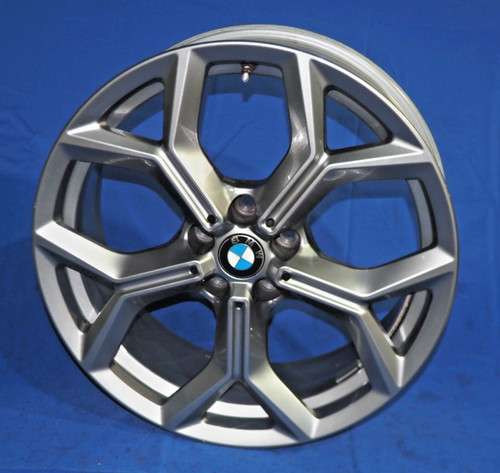 Jante alliage bmw - alliage,