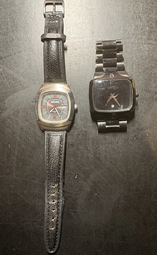 Two nixon wristwatch - two,