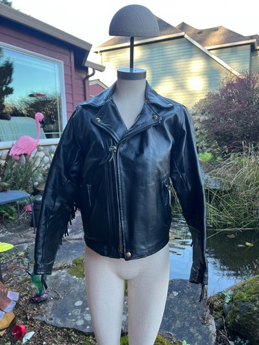 Langlitz womens riding jacket - womens,