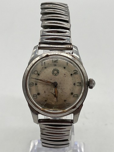 Montre mécanique ancienne - , sea