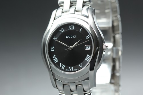 Presque comme neuve montre - comme,