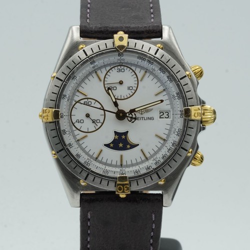 Breitling chronomat luna - chronomat,