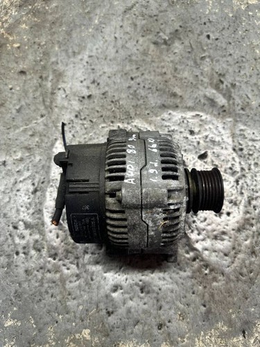 Audi b4 1993 diesel - 80,