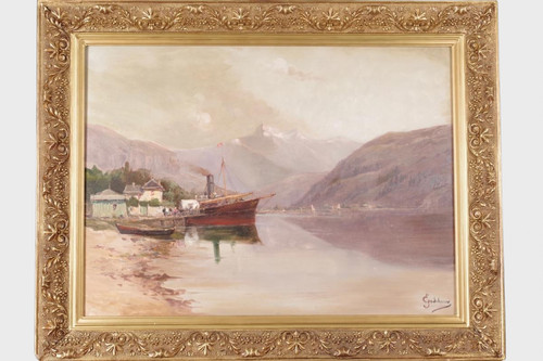 émile godchaux - Émile,