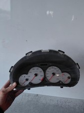 Compteur PEUGEOT 206 PHASE 1
