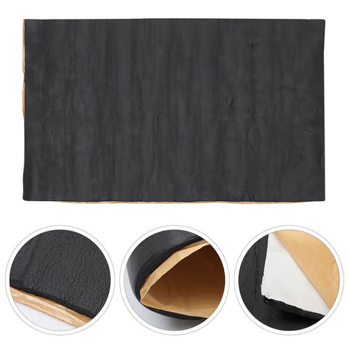 Pcs isolation phonique tapis - pcs,