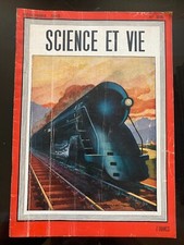 SCIENCE ET VIE N°316 du