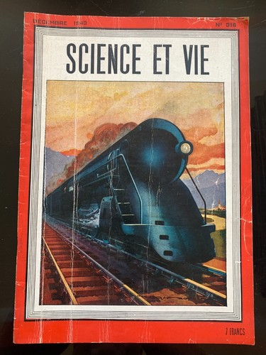 Science vie 316 du - n°316,