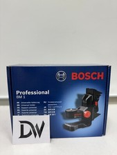 Support de montage laser universel Bosch BM1 pour mesure laser GLL3-80P / exp...