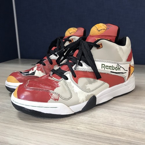 Reebok pump court victory - reebok,