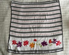 Foulard Gavroche Burberry, Scarf Burberry