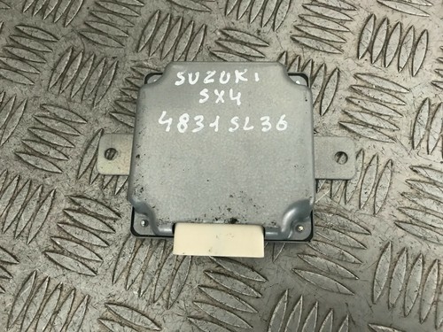 Boitier module suzuki - module,