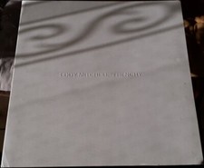 EDDY MITCHELL FRENCHY RARE CD