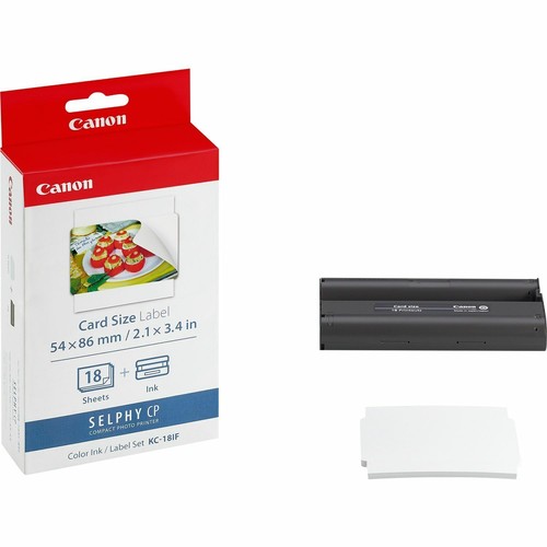 Canon origine cartouches - 1,