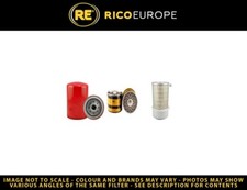 Kit De Service De Filtre