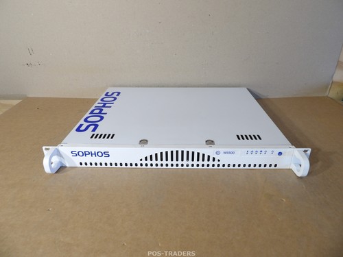 Sophos ws500 1200 - ws500, s-1200