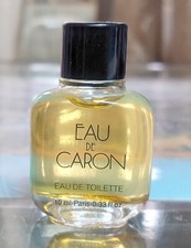 EAU DE CARON - EDT 1O ML SB de