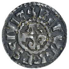 Carolingienne Charles le