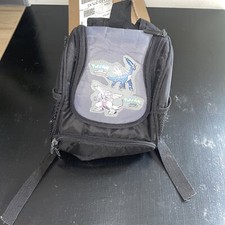 SAC A DOS / SACOCHE / TRANSPORT  NINTENDO DS POKEMON DIAMANT / PERLE