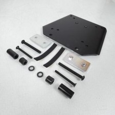 Support de top case Shad pour moto Suzuki 650 DL V-strom XT Après 2017 S0VS14ST