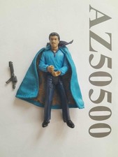 Star Wars Lando Calrissian Bespin Escape Empire strikes back Potj Hasbro 3.75"