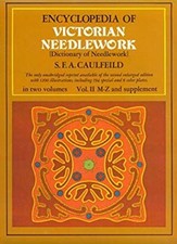 Encyclopédie Du Broderie