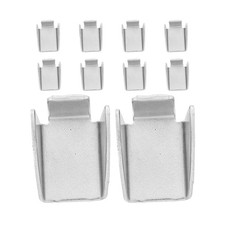  30 supports d'étagère