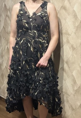 Robe noire femme - , 38