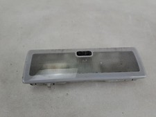 Eclairage de plafonnier BMW