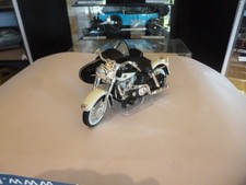 HARLEY DAVIDSON SIDE CAR FLH