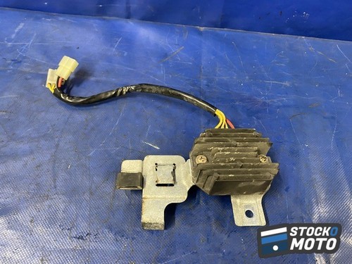 Regulateur tension suzuki - regulateur,