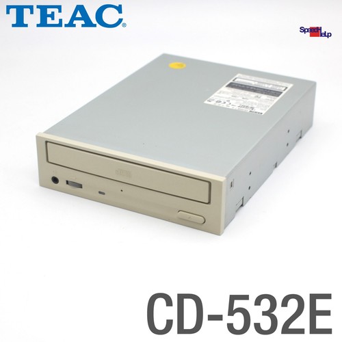 Lecteur rom teac - lecteur, cd-rom