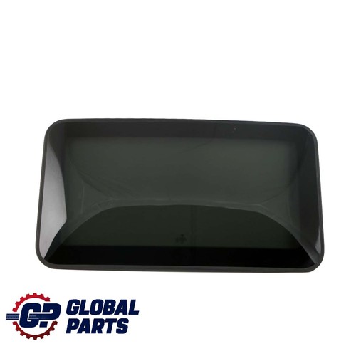 Verre toit solaire bmw - solaire,