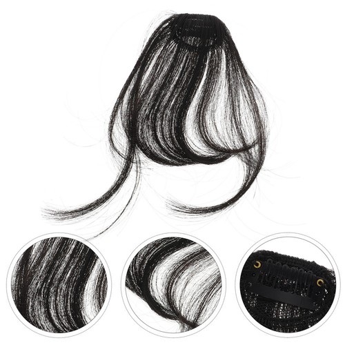 Pince frange clip - pince,