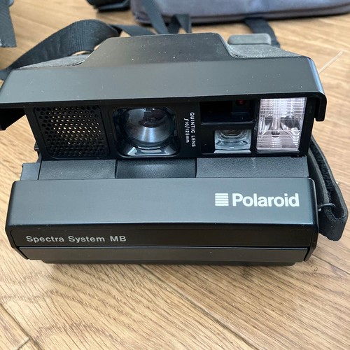 Appareil photo instantané
