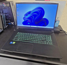 PC Portable Gamer MSI Katana