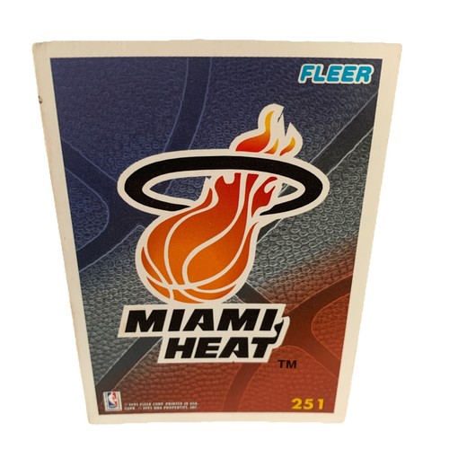 Fleer nba basketball - fleer, 94