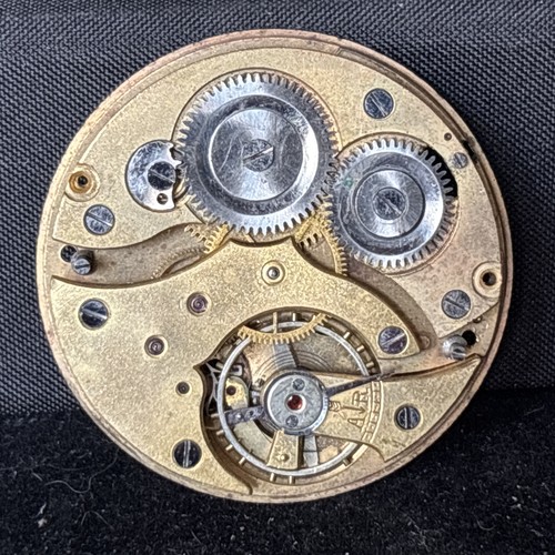 Mouvement montre de - mouvement,