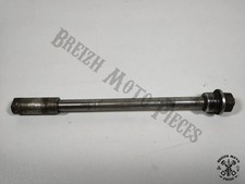 Axe de roue avant MBK X-Limit