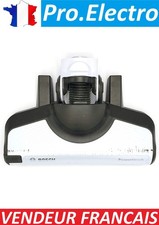 Original:BROSSE Aspirateur Bosch Série 4 FLEXXO BCH3K2852/05 1 Blanc