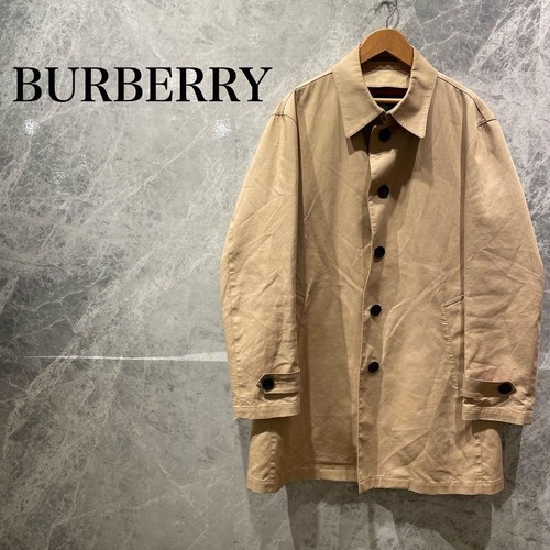 trench coat burberry
