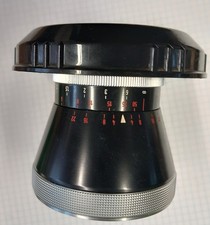 Objectif Télé Carl Zeiss