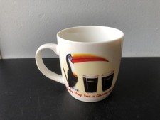 Vintage Mug Tasse GUINESS