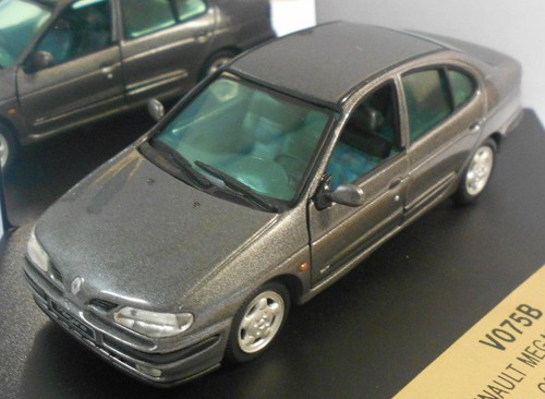 Vitesse scale metal model - scale,