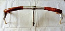 guidon aluminium GUID avec