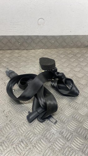 Ceinture arriere gauche