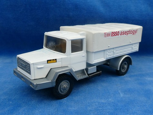 Top solido iveco 190 - solido, ?